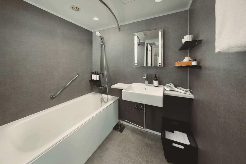 Shiba Park Hotel - photo 38