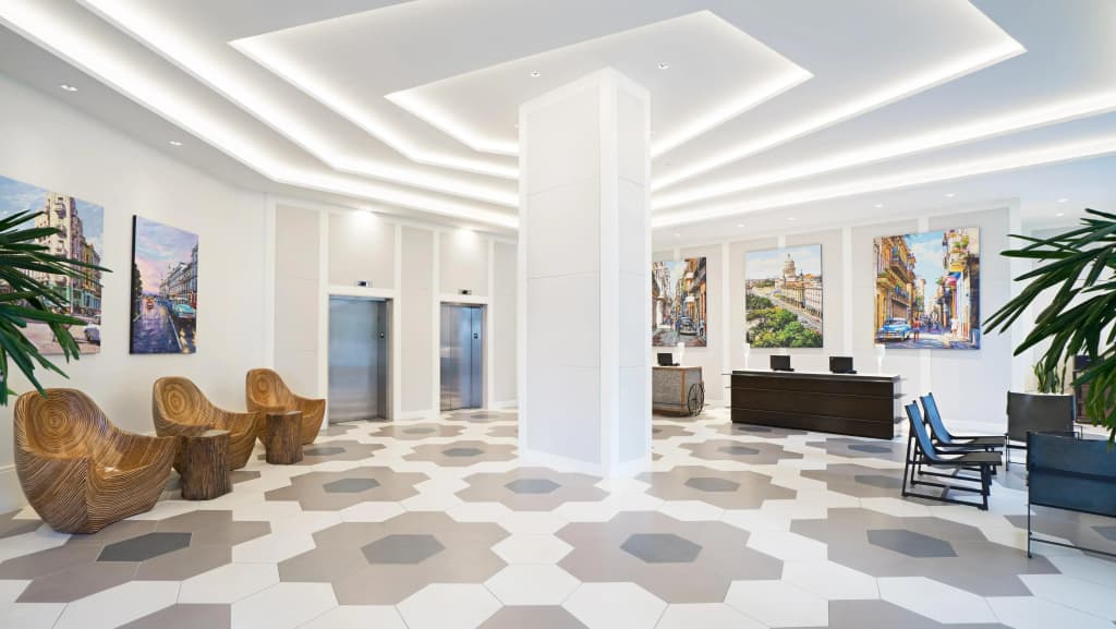 Hyatt Centric Brickell Miami - photo 2