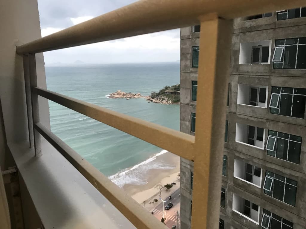 Handy Beachfront Apartment - photo 17