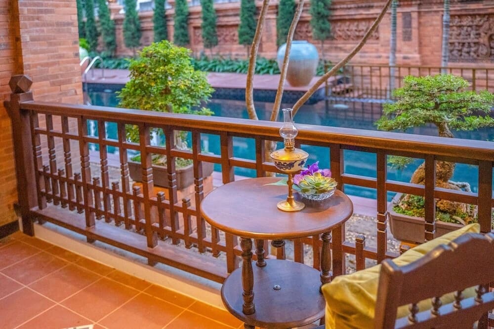 Phor Liang Meun Terracotta Arts - SHA plus - photo 1
