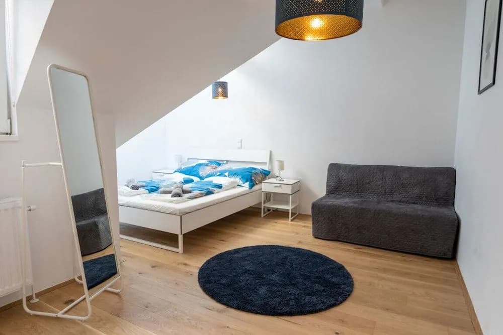 Stuckgasse Apartments - photo 11