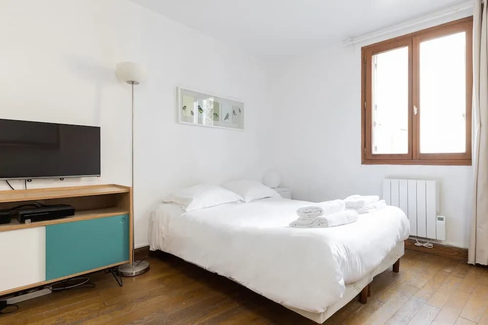 Pantheon - Latin Quarter Apartment - photo 4