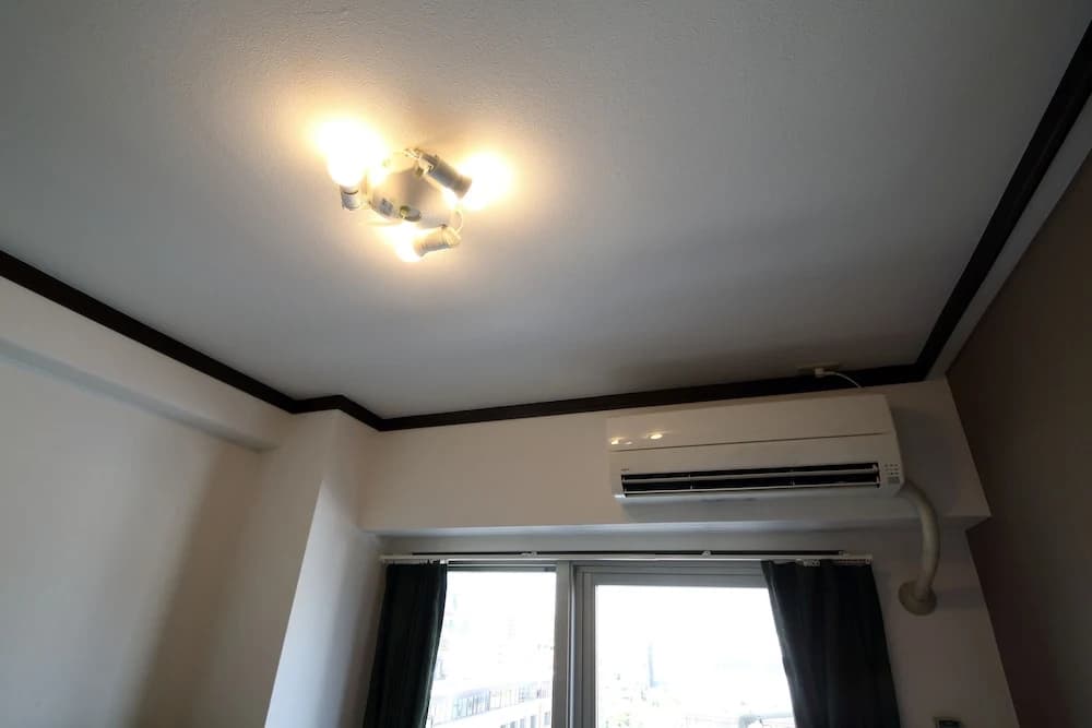 EX Kyobashi Apartment 904 - photo 12