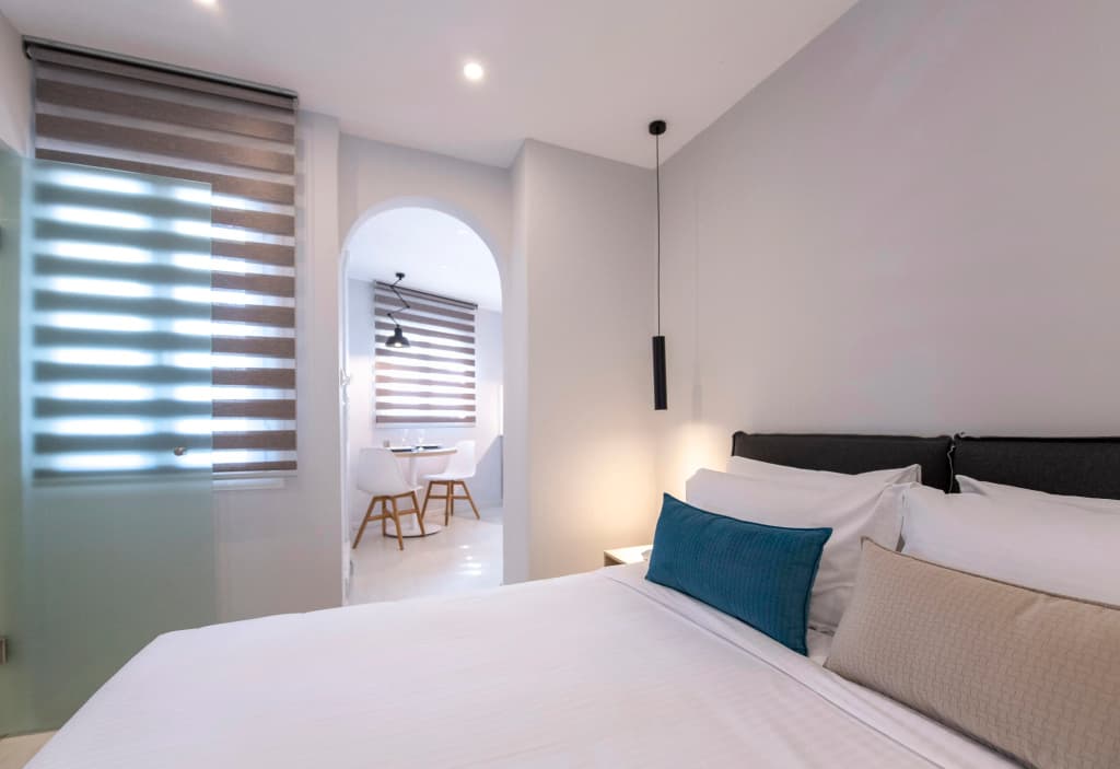 Acropolis Stay - photo 4