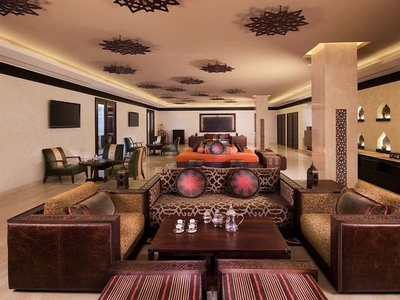Al Mirqab Boutique Hotel - photo 8