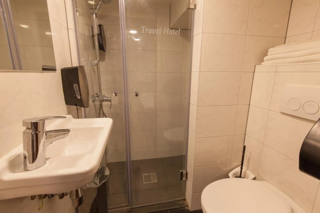 Travel Hotel Amsterdam - photo 34