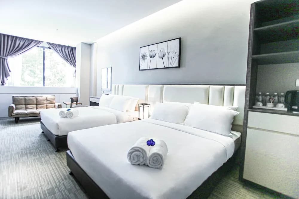 Fives Hotel DNP - photo 4