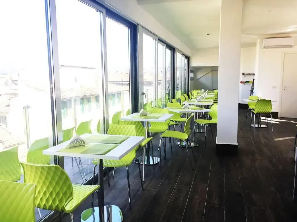 Aurum Firenze Hotel - photo 18