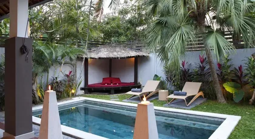 Lovely Villa Andre - photo 4