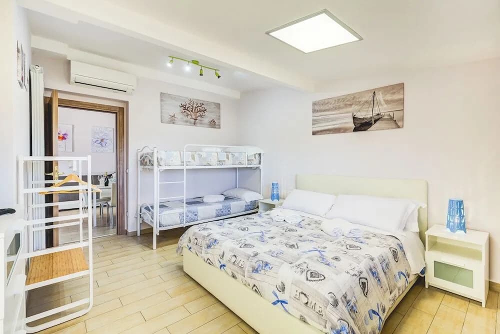 Anagnina Apartment Roma - photo 22
