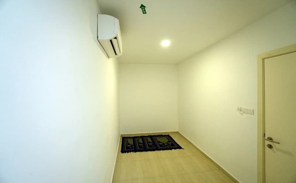 Crystal Garden Hotel (Seri Kembangan) - photo 6