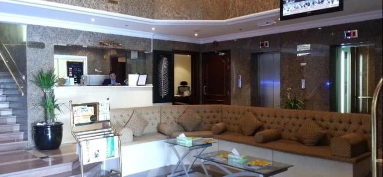 Al Nakheel - photo 26