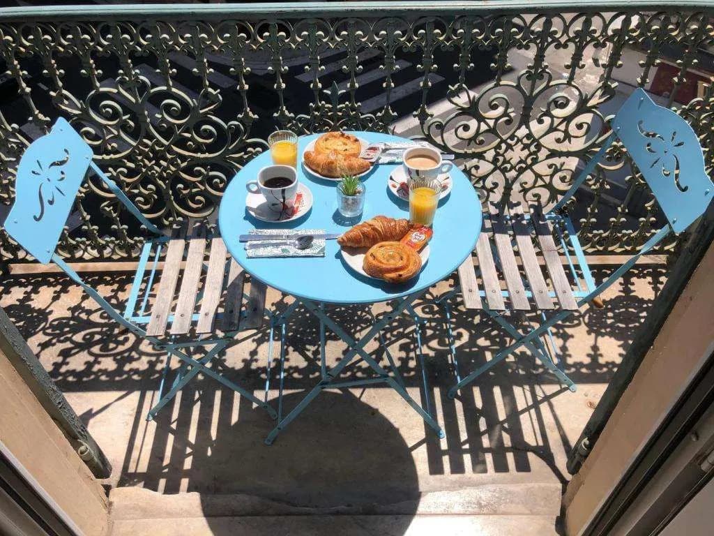 Hotel le Nice Etoile - photo 15