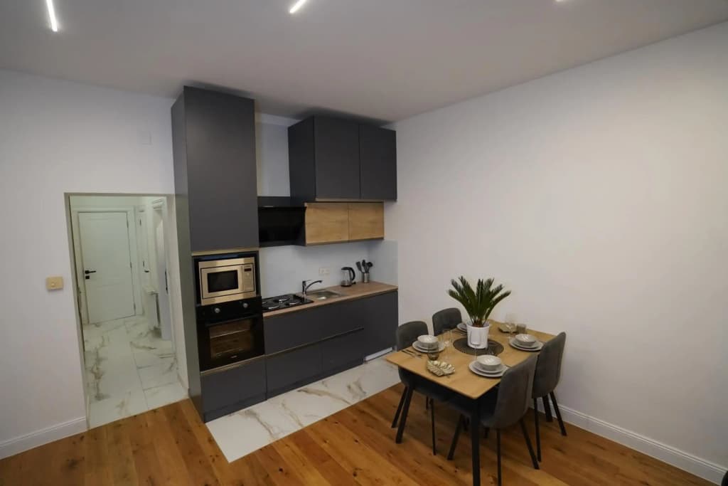 Real Appartments Vienna - photo 18