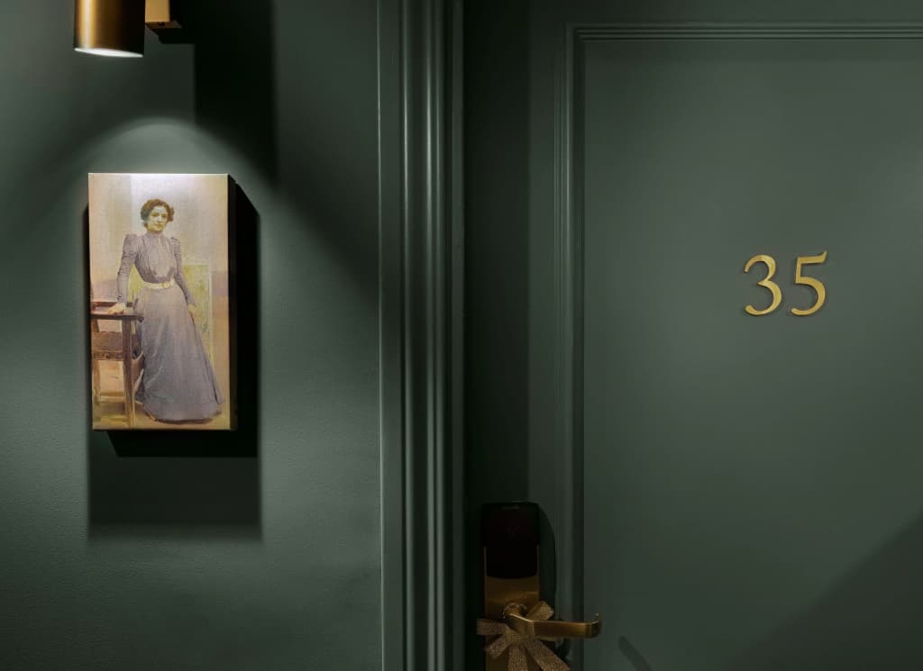 Maison Colbert, member of Meliá Collection  Notre-Dame - photo 43