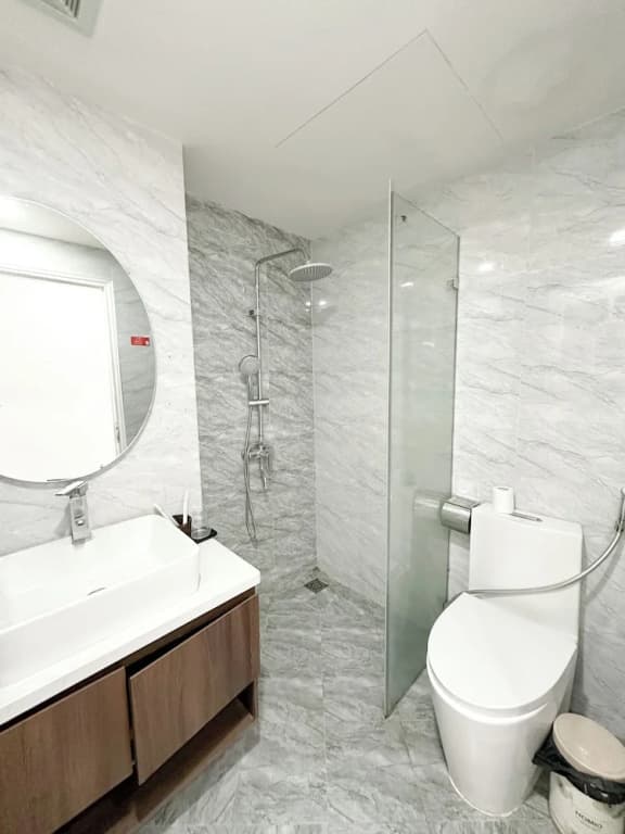 Green Hotel Apartment HN- by Bay Luxury - photo 10