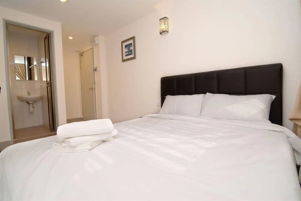 Hotel A-One - photo 5