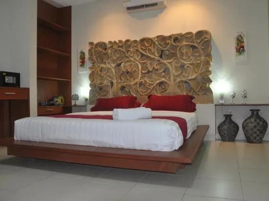 Villa Ayuni - photo 2