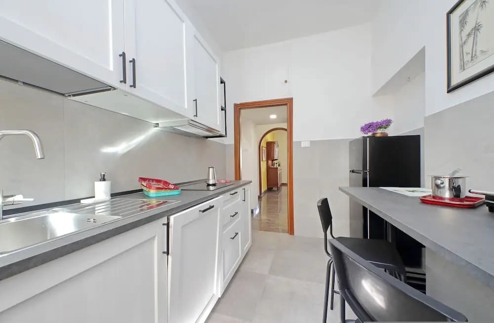 4bnb - Leone IV Apartment - photo 19