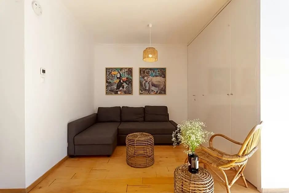 Liberty Penthouse By Lu Holiday - photo 16