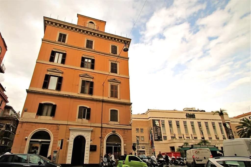 Hotel Lirico - main photo