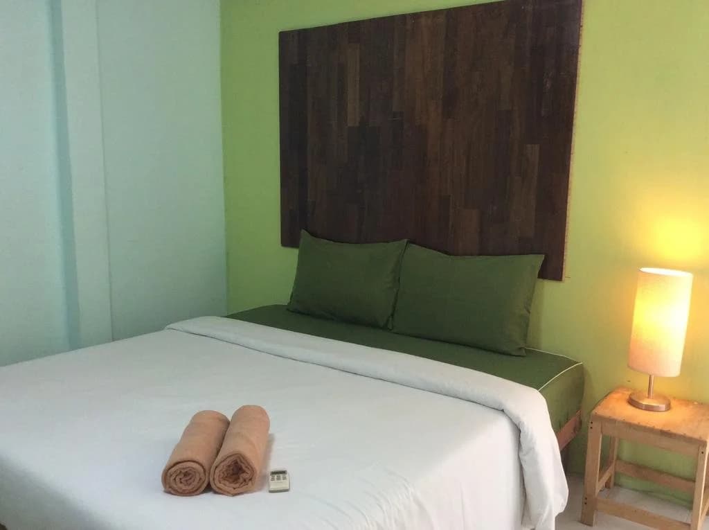 Lemon Tree Resort - photo 4