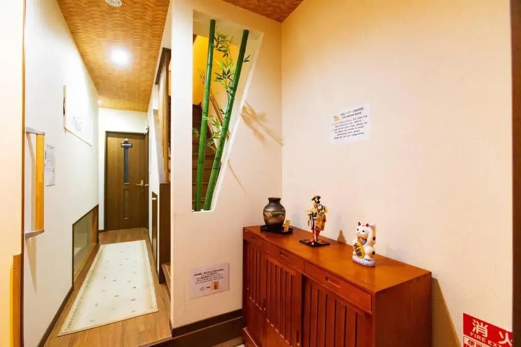 KYO Sakura House - photo 10