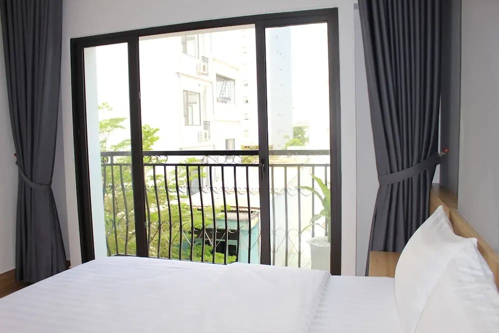 Lion Apartment - photo 16