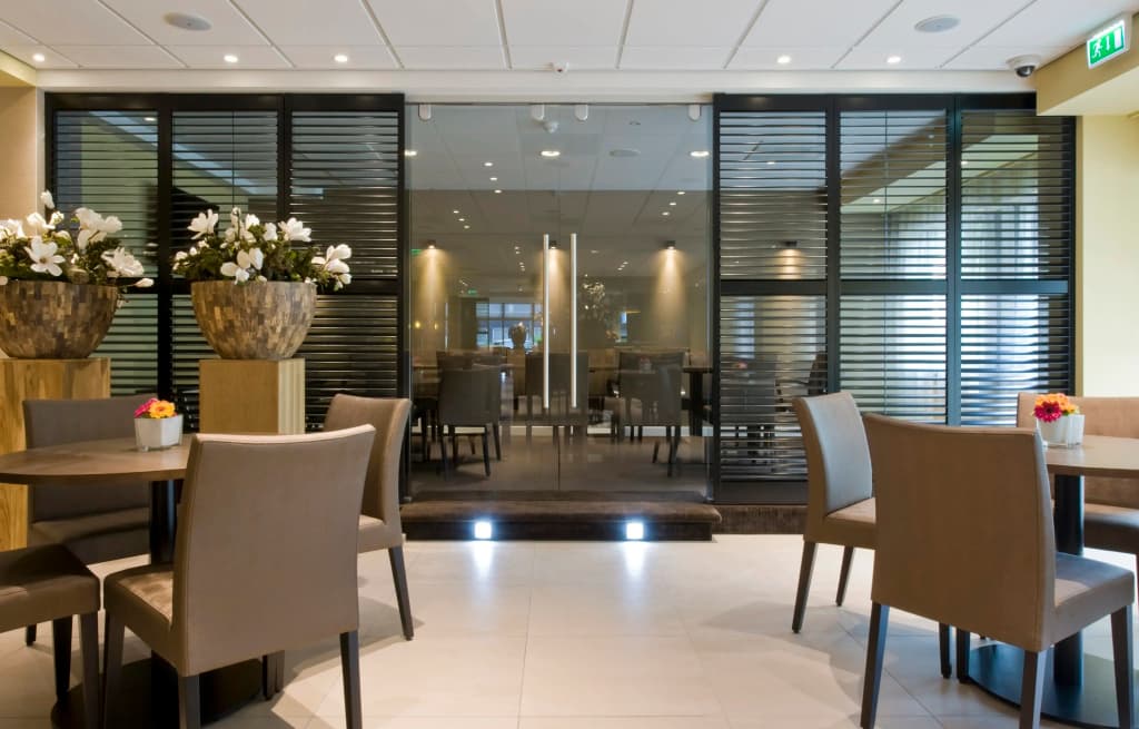 Holiday Inn Express Amsterdam - South by IHG - photo 25