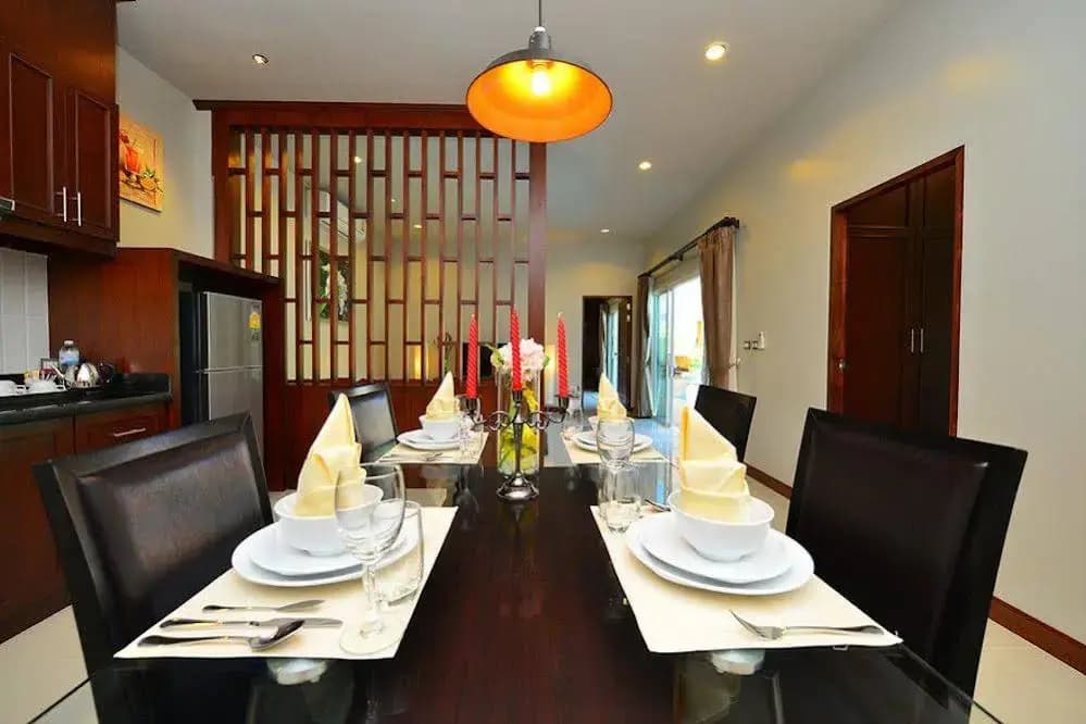 Ban Thai Villa - photo 15