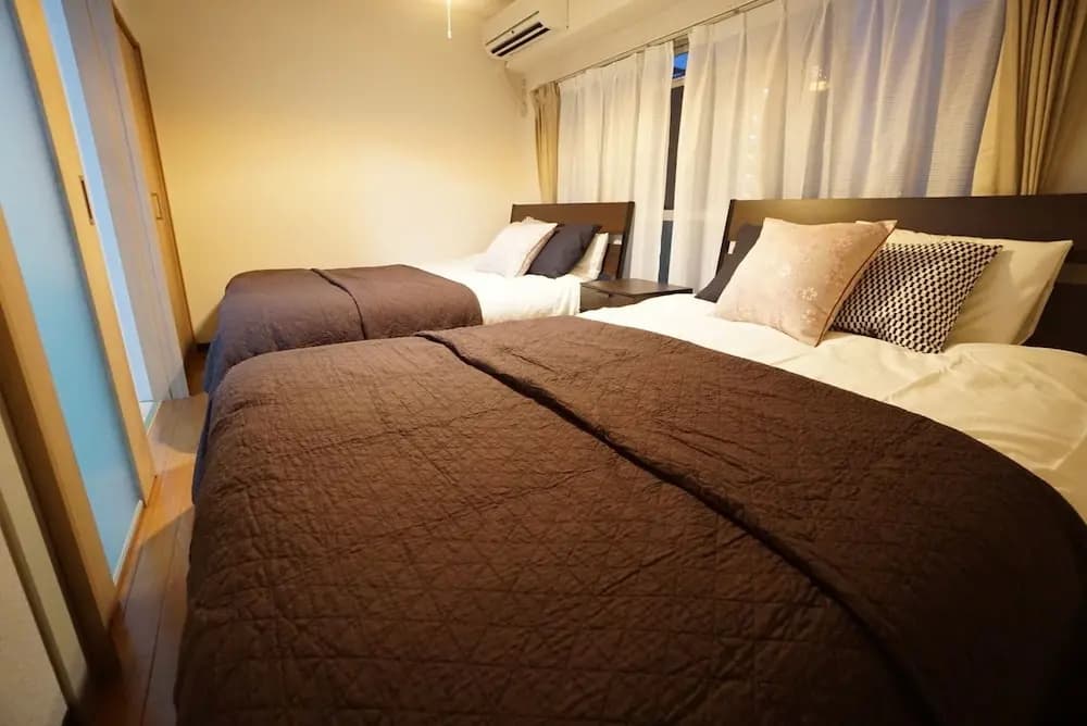Takemura House Kyoubashi - photo 2