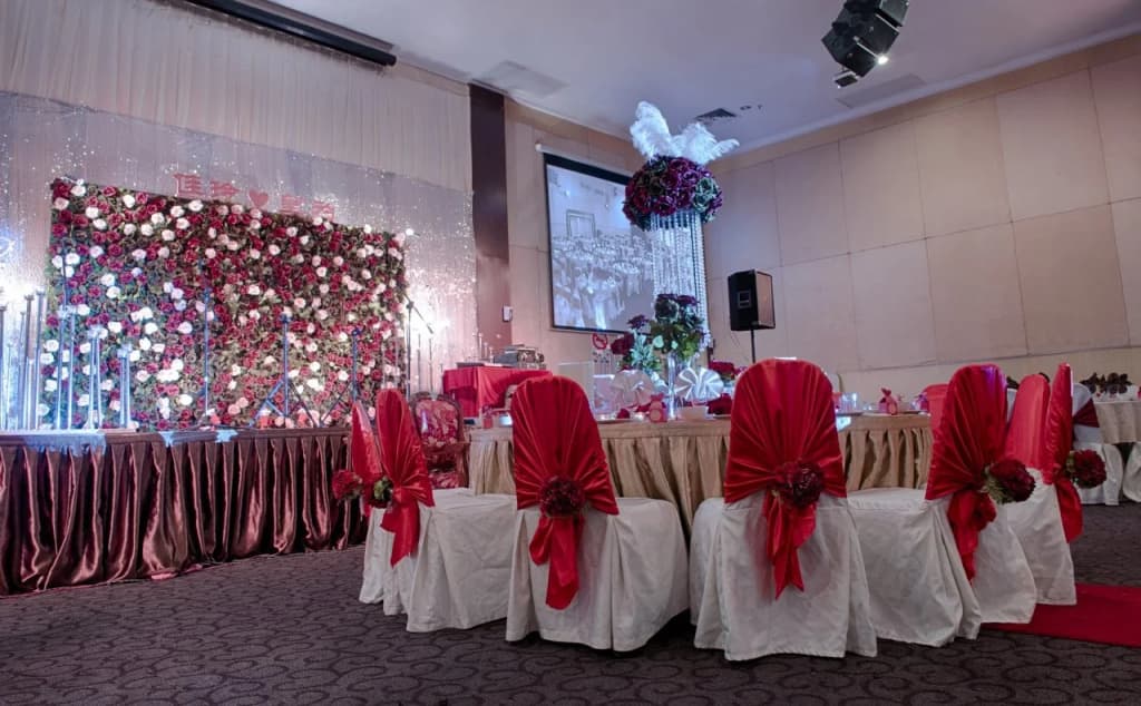 Sentosa Regency - photo 3
