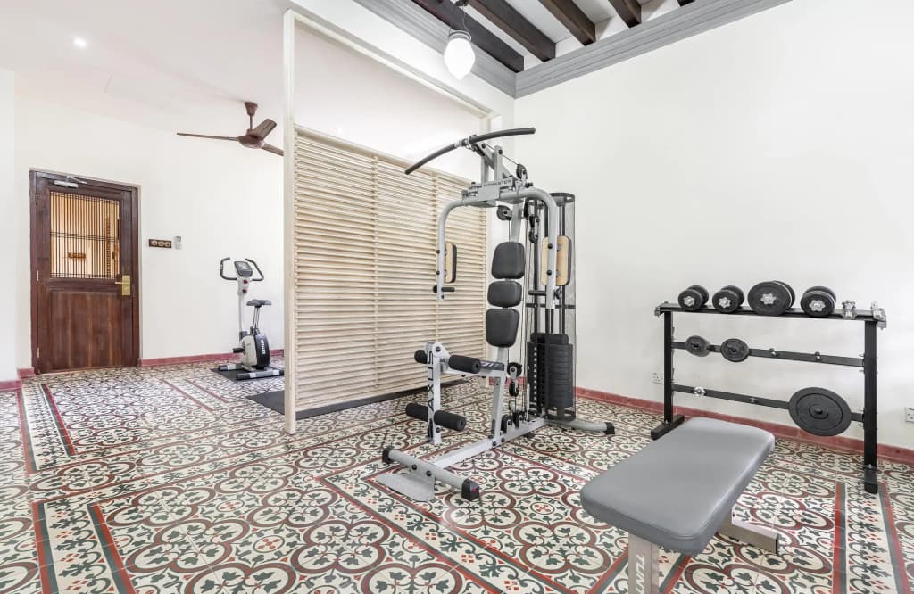 Hotel Penaga - photo 21