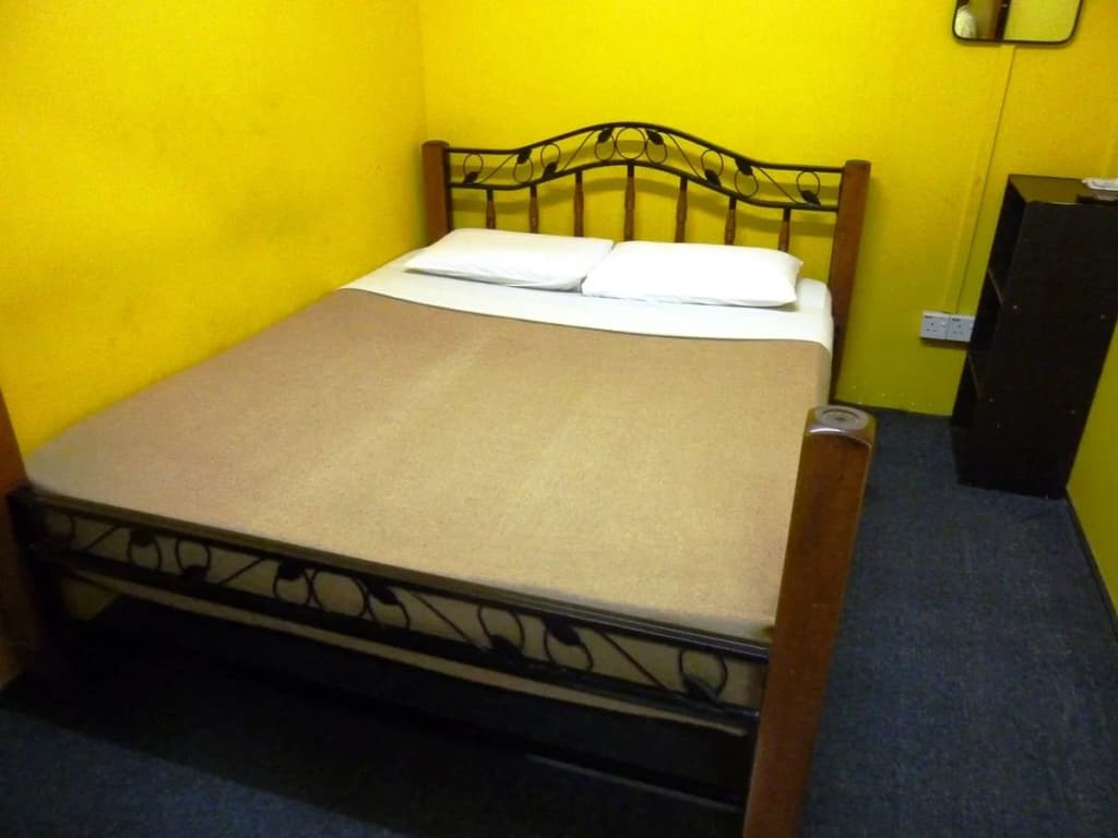 Comfort Lodge - photo 3