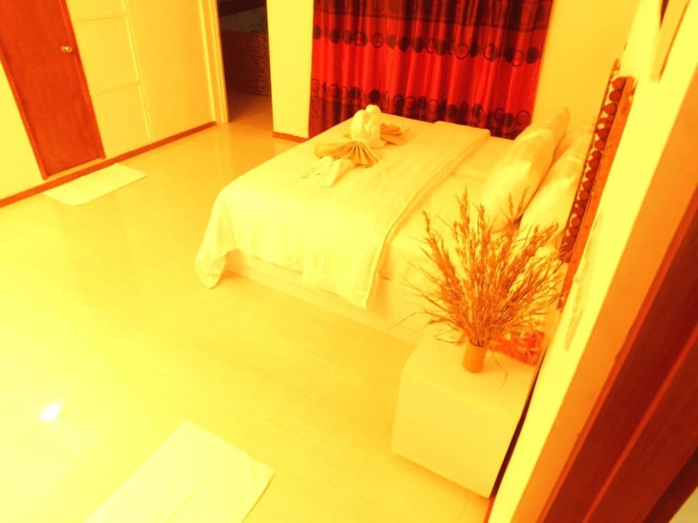 Dhonveli Residence - photo 1