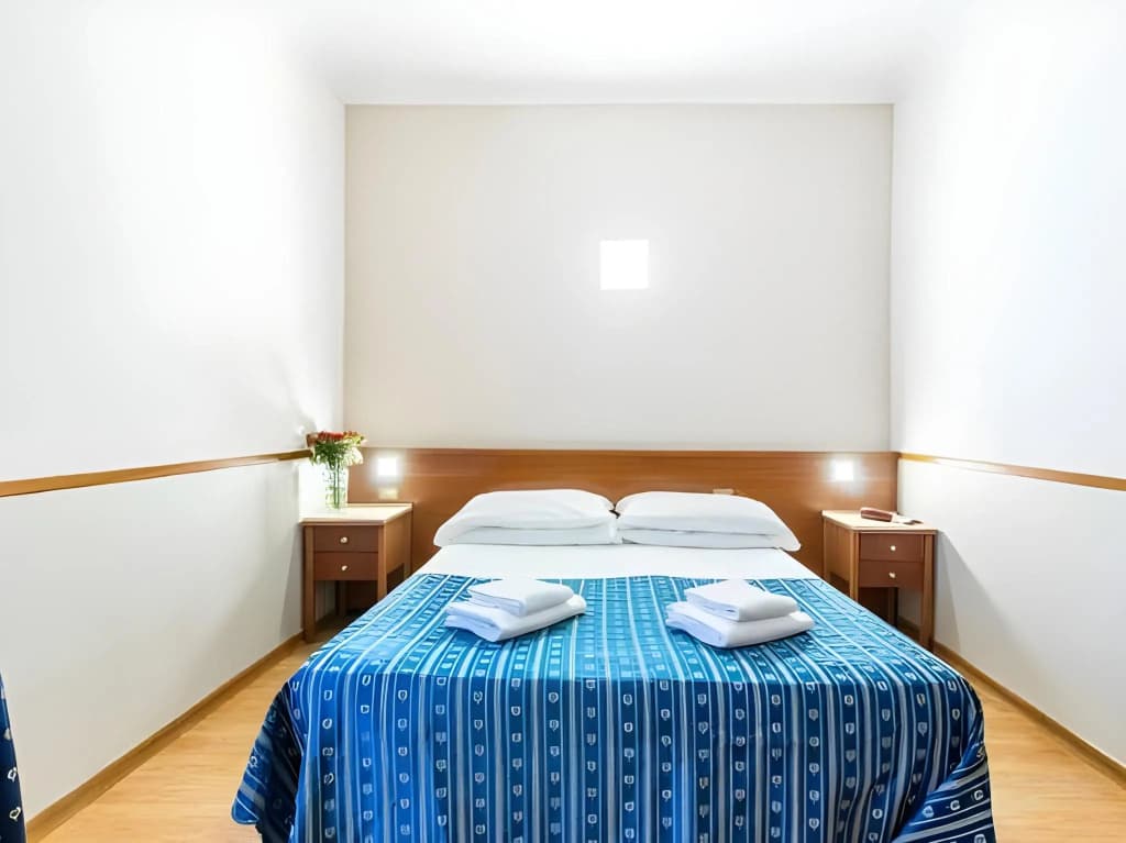 Hotel Tempio di Pallade - photo 29