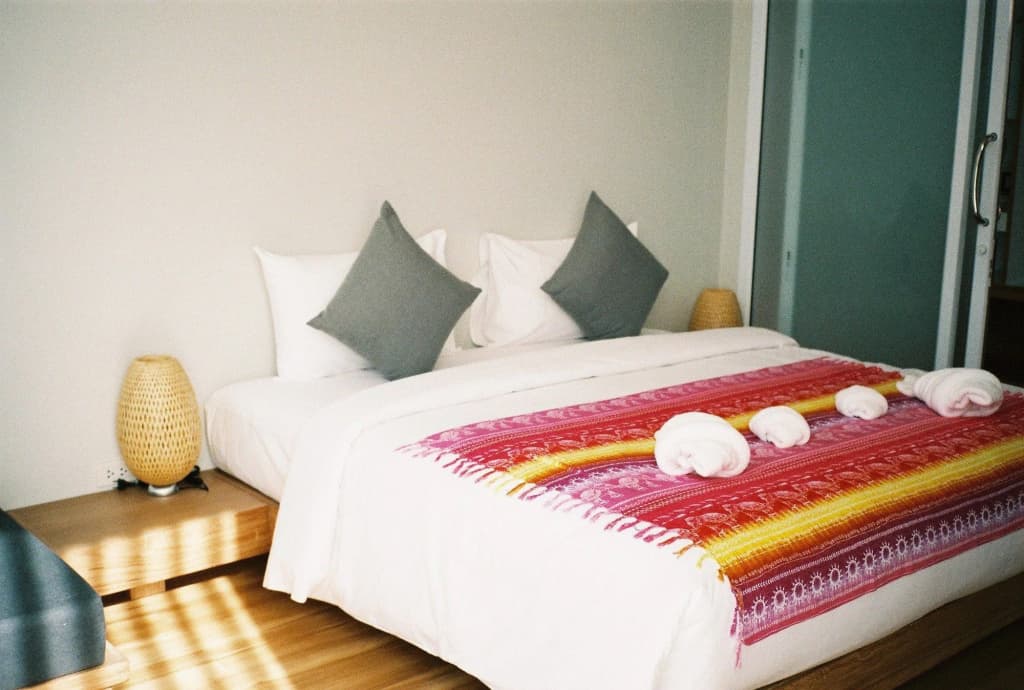 Silver Beach Resort - photo 3