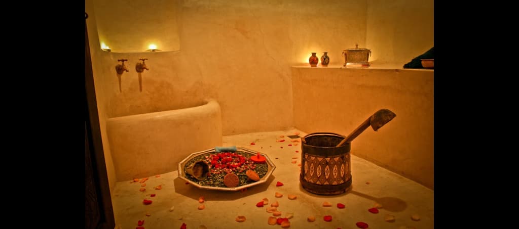 Riad Be Marrakech - photo 10