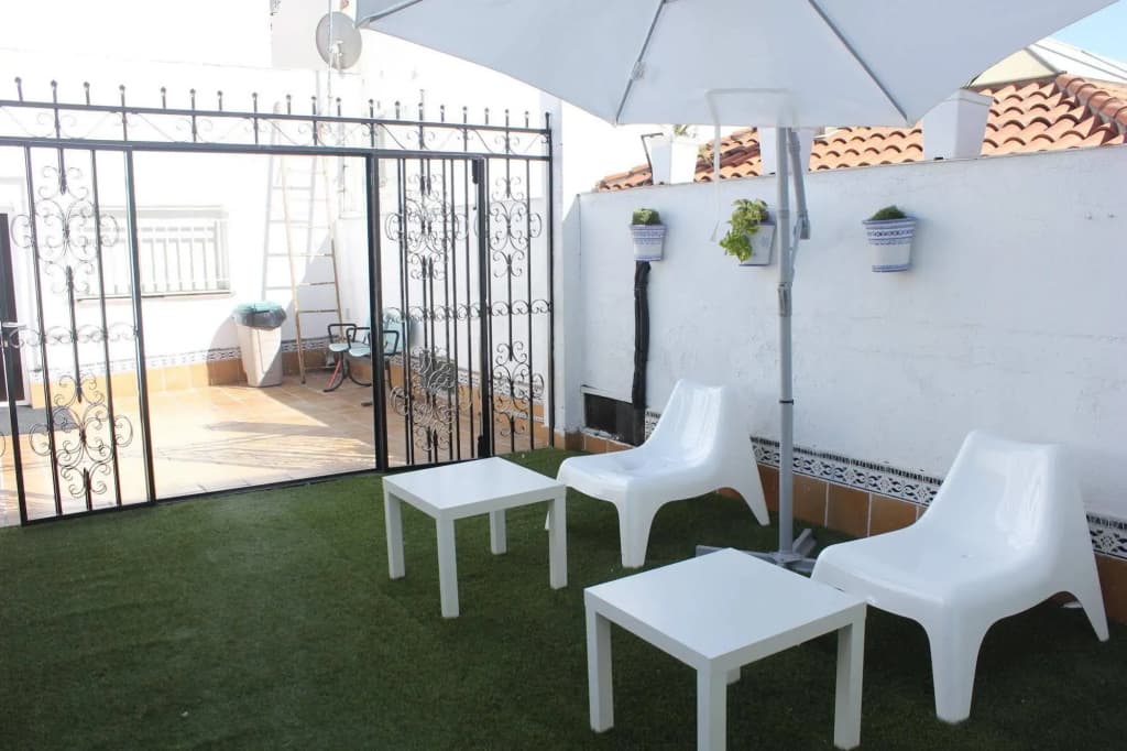 Hostal Falfes - photo 14