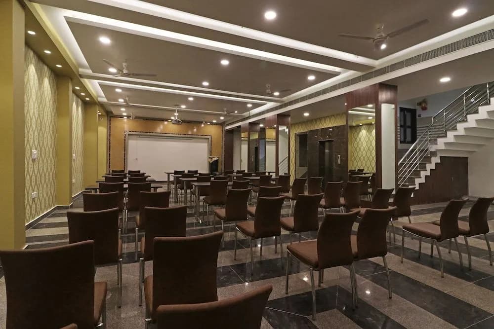 Sun View International Hotel - photo 11