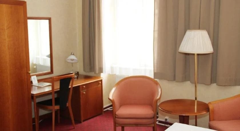 Pension Kraml Wien - photo 4