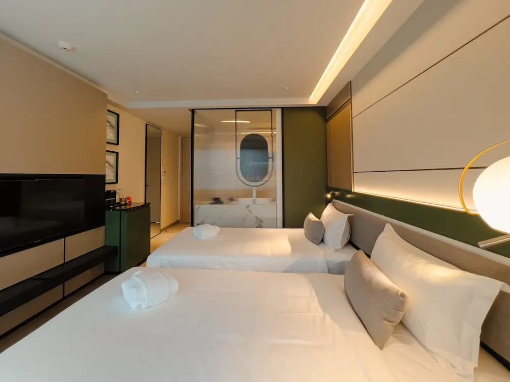 Cha Chiangmai Luxury - photo 6