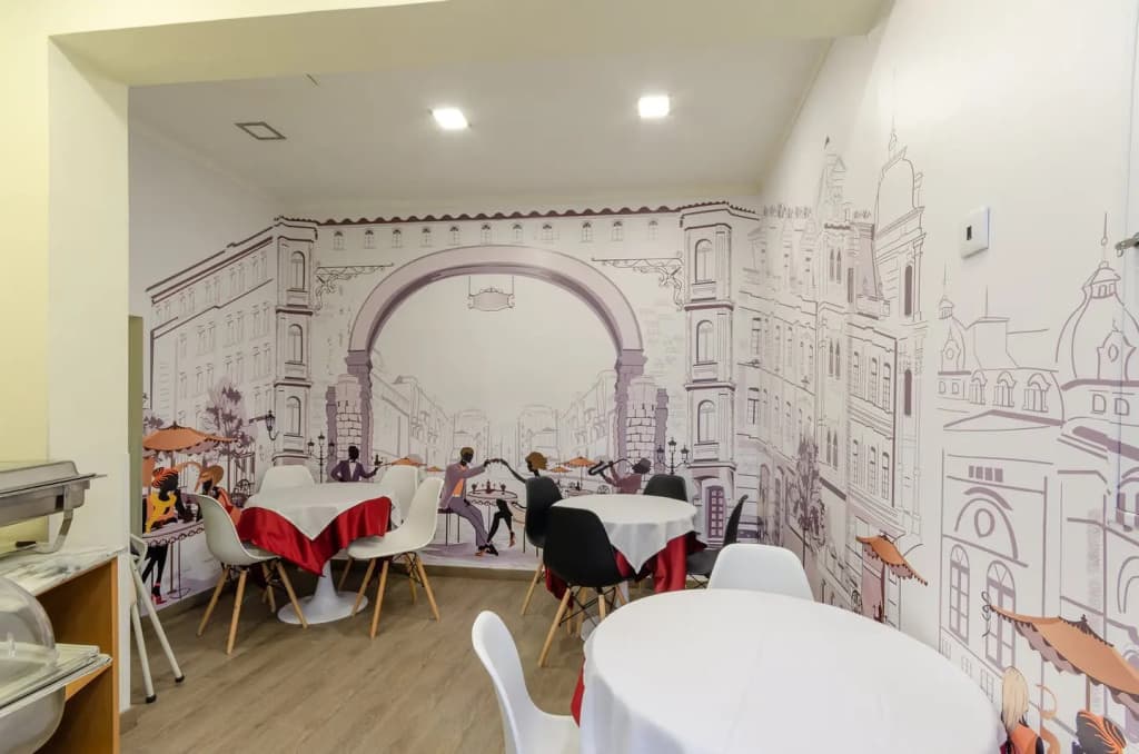 Hotel Inn Rossio - photo 23