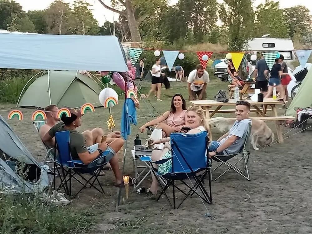 Stoke Travel's Amsterdam Camping - photo 10