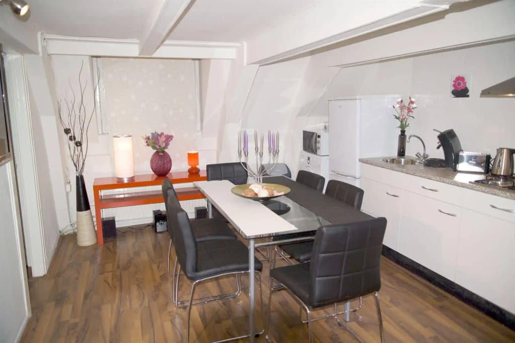 Flower Market Apartments - photo 11