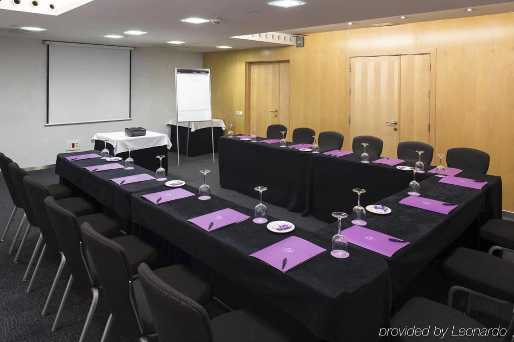 Sercotel Caspe - photo 21