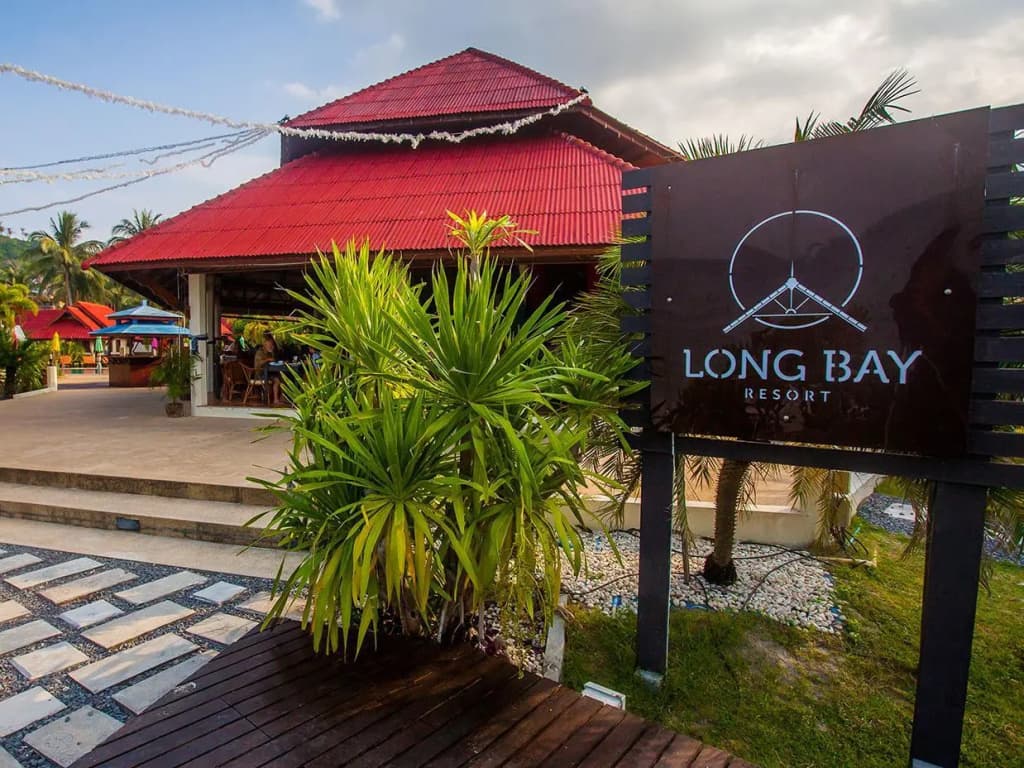 Long Bay Resort - photo 10
