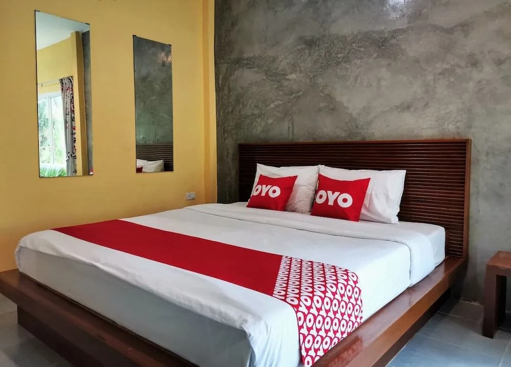 OYO 573 Proundpat Resort - photo 3