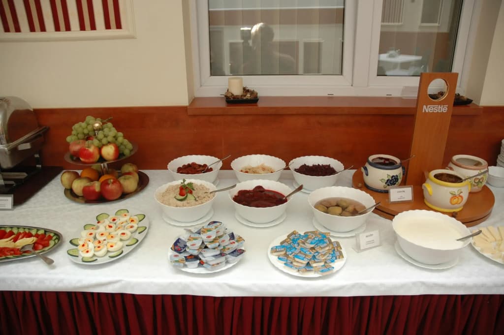 Atlantic Hotel - photo 12