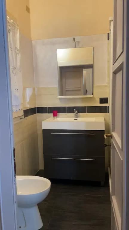 Homelink Firenze - The Key - photo 8